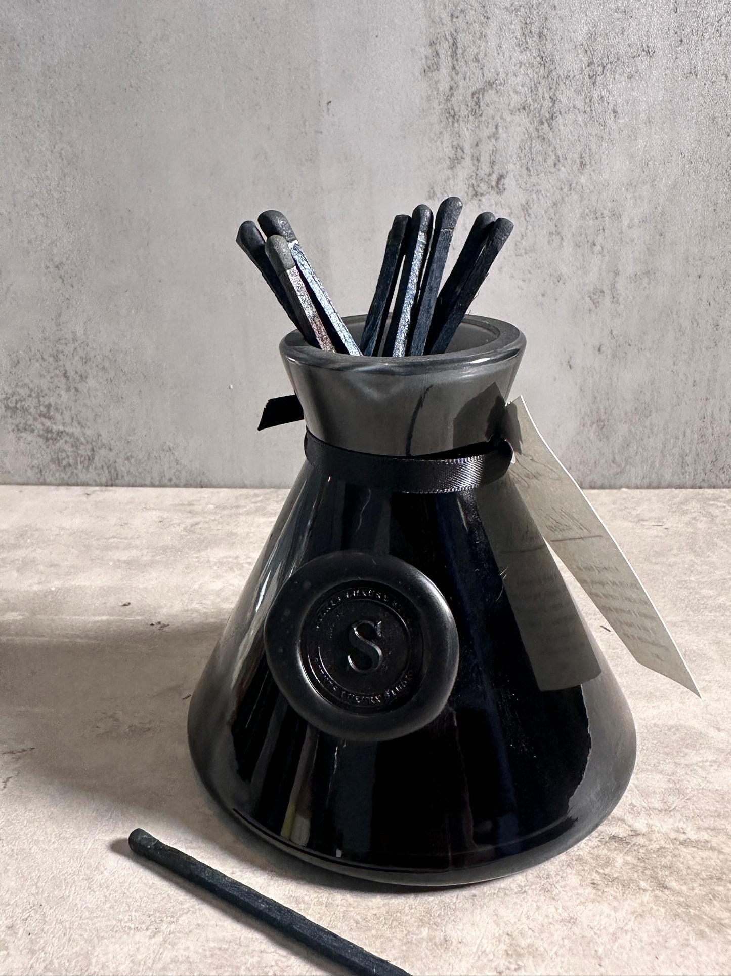 Ember Clochè | Luxury Matches