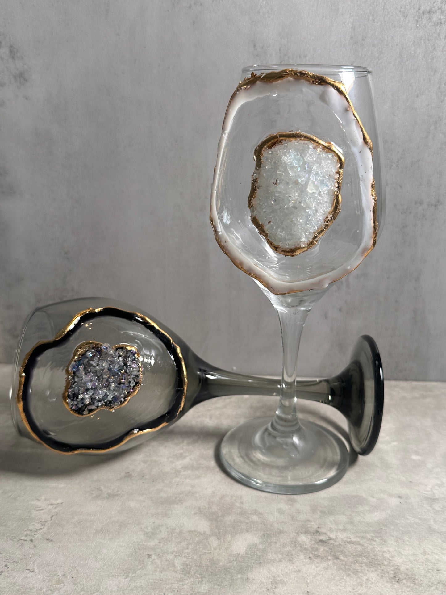 Aurite | Luxury Wine Glasses