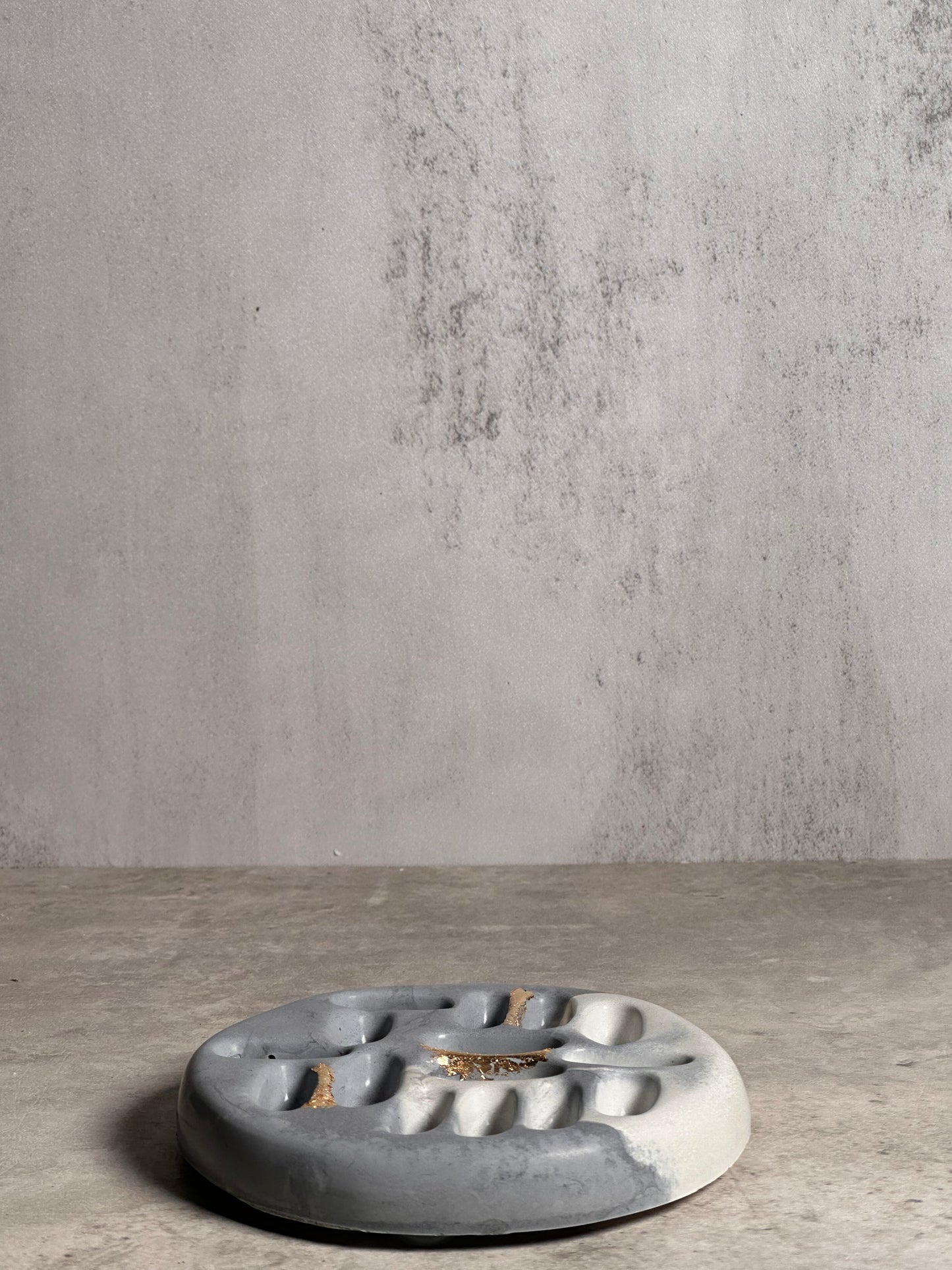 Gilded Opulence | Jewelry Trays