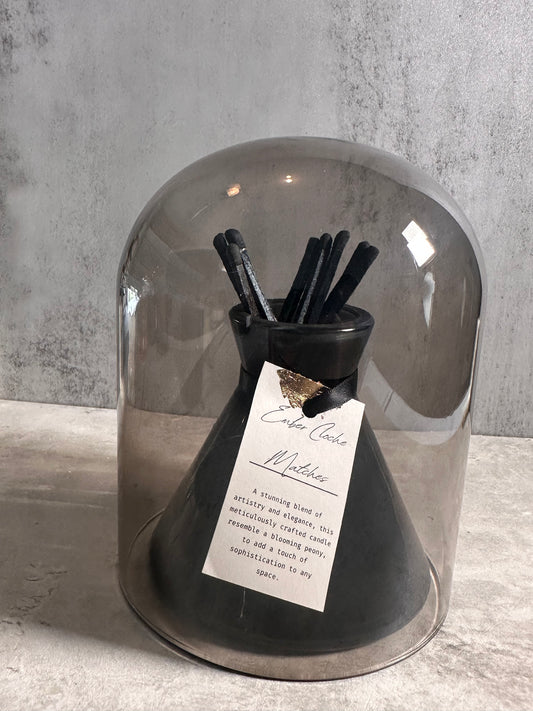 Ember Clochè | Luxury Matches