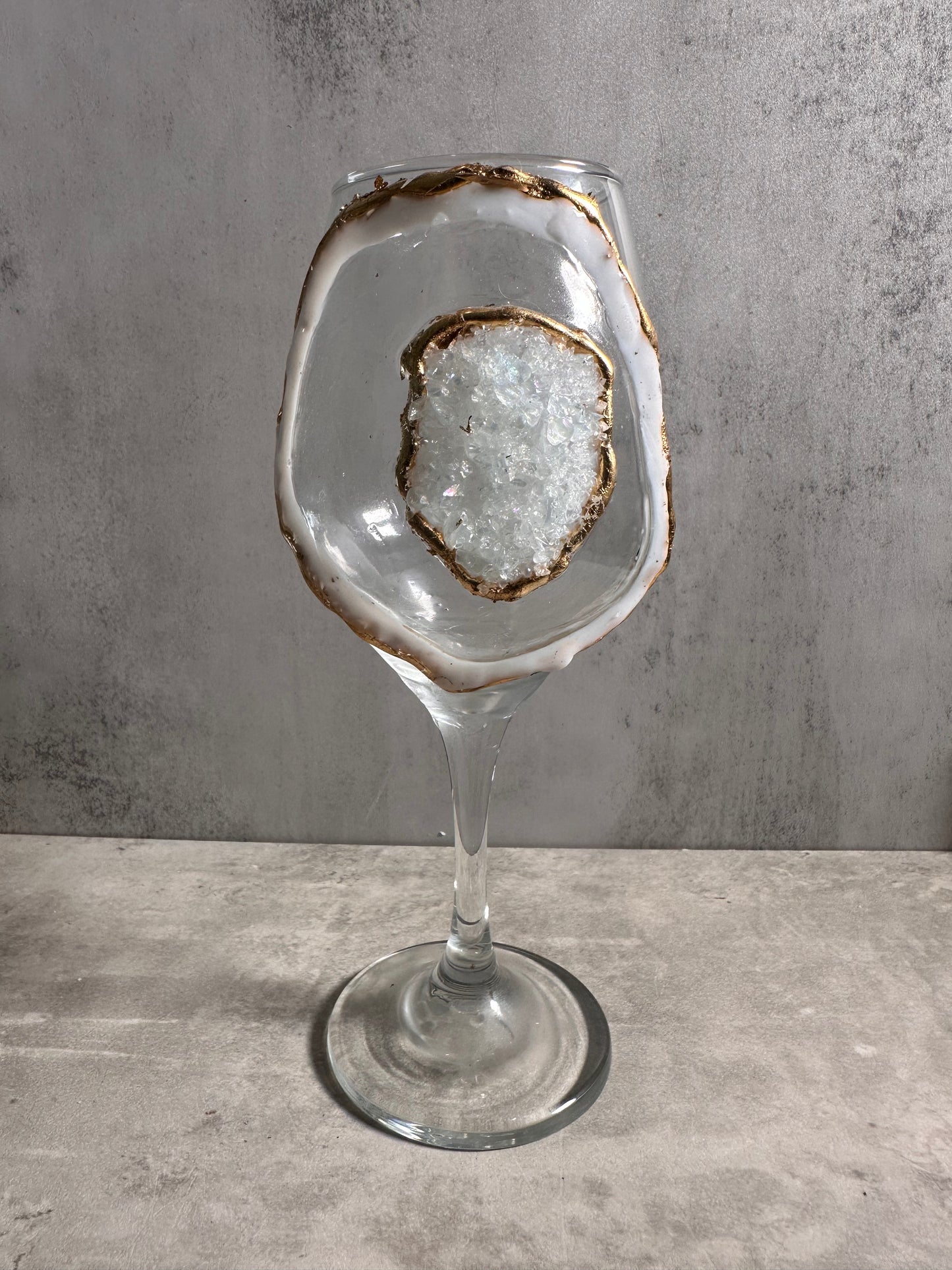 Aurite | Luxury Wine Glasses