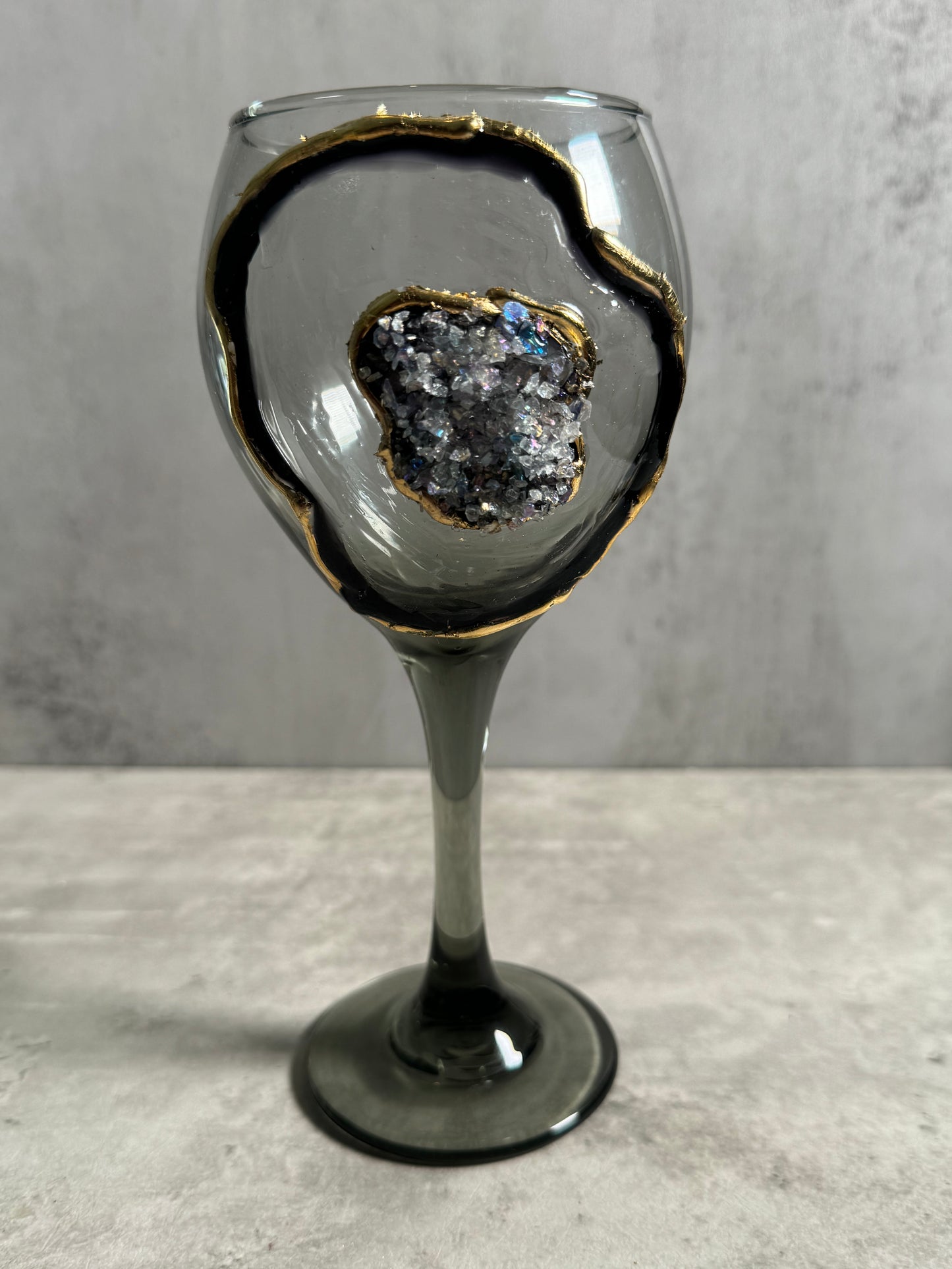 Aurite | Luxury Wine Glasses