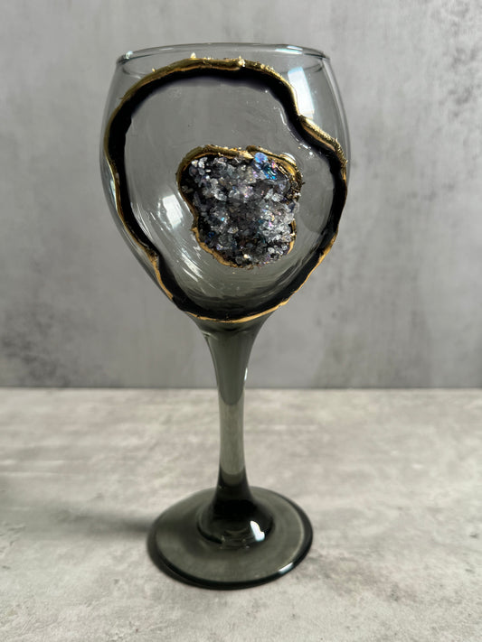 Aurite | Luxury Wine Glasses