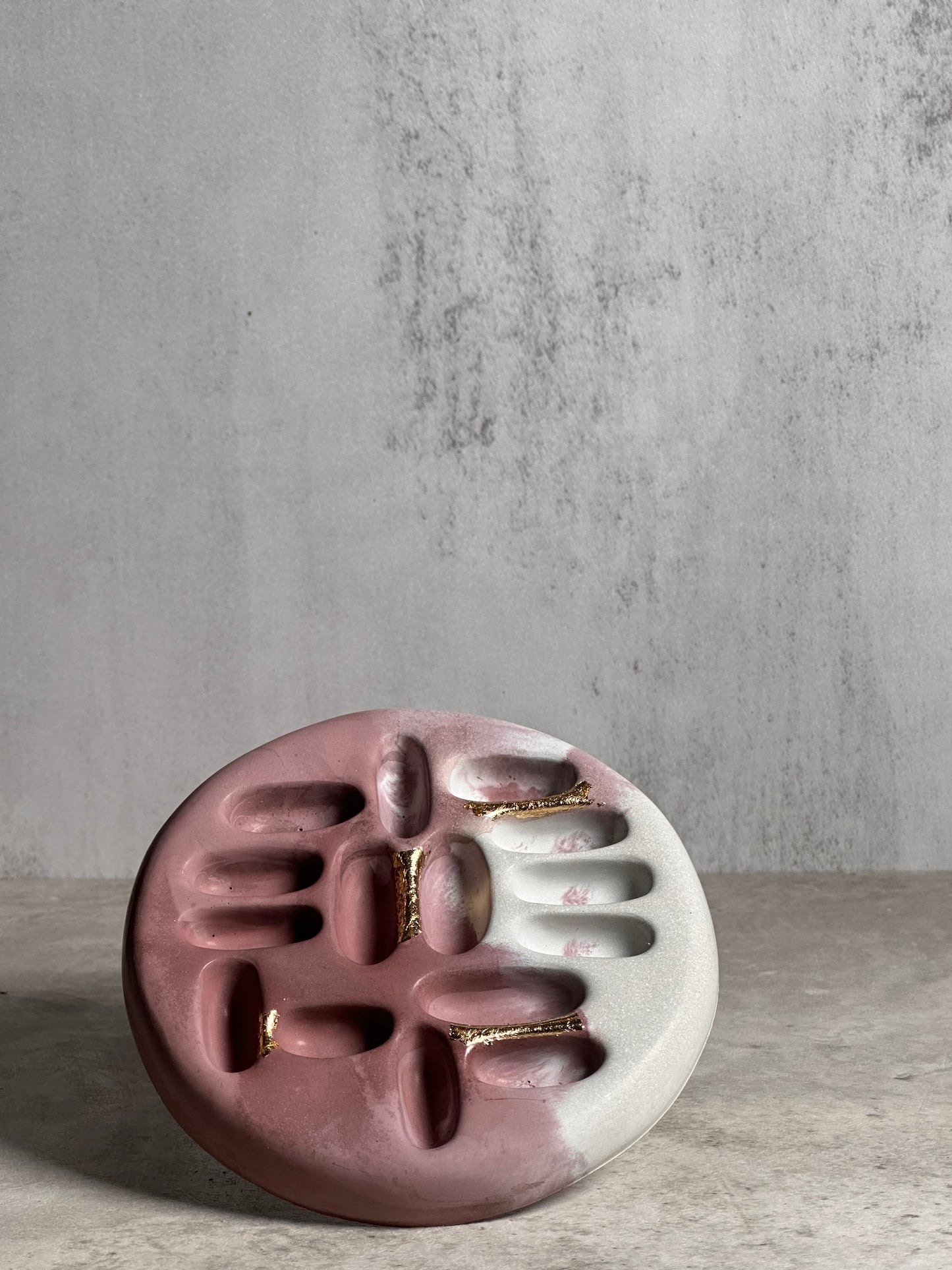 Gilded Opulence | Jewelry Trays