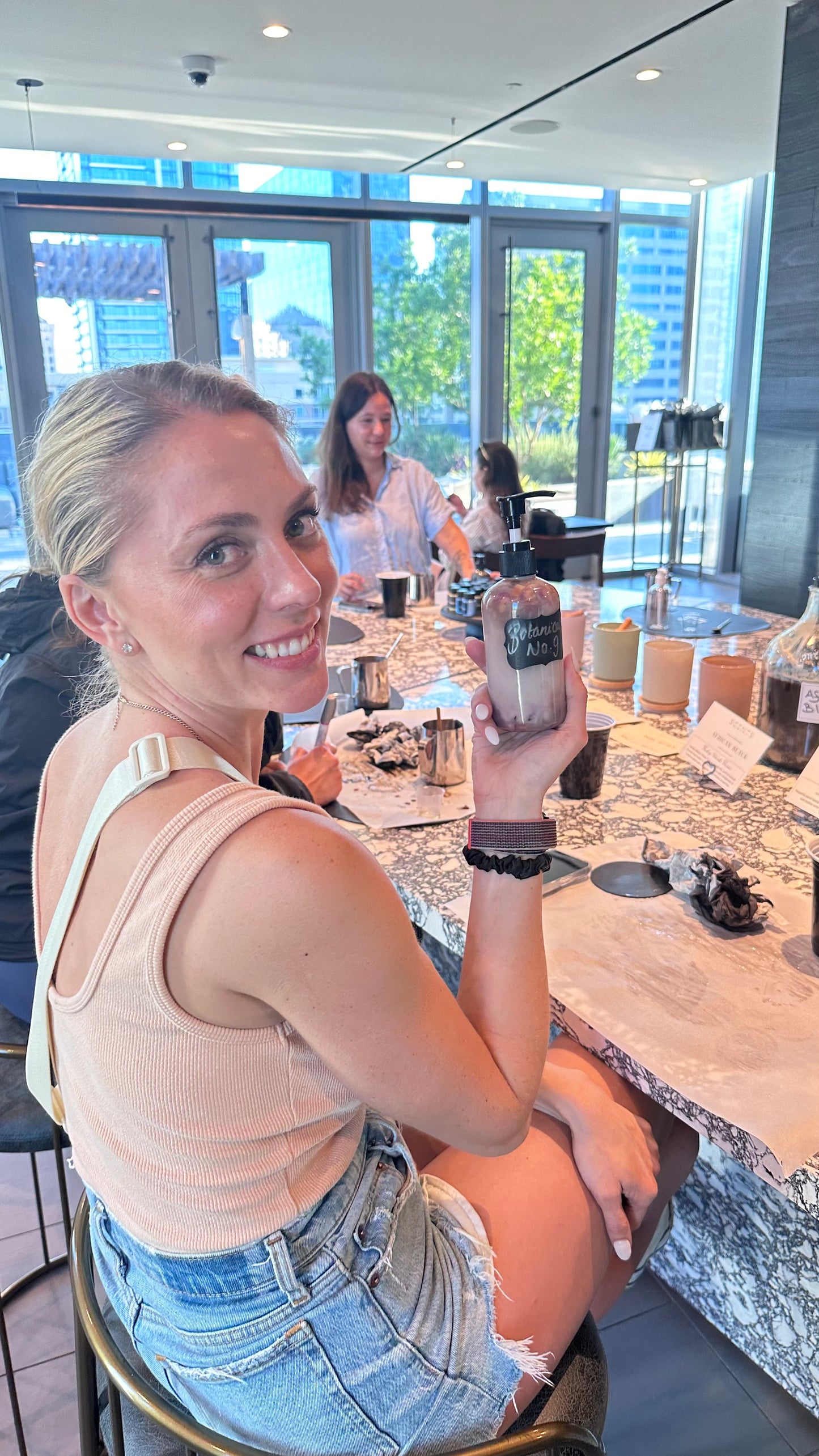 SCENTS Luxury Experiences