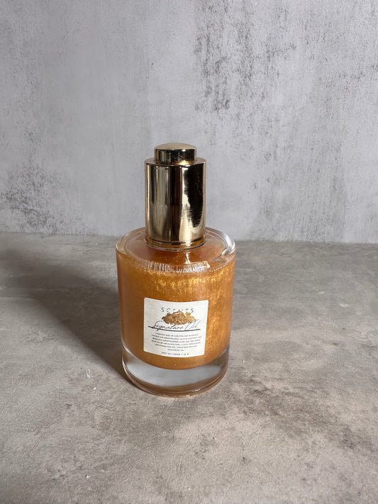 Signature Body Shimmer