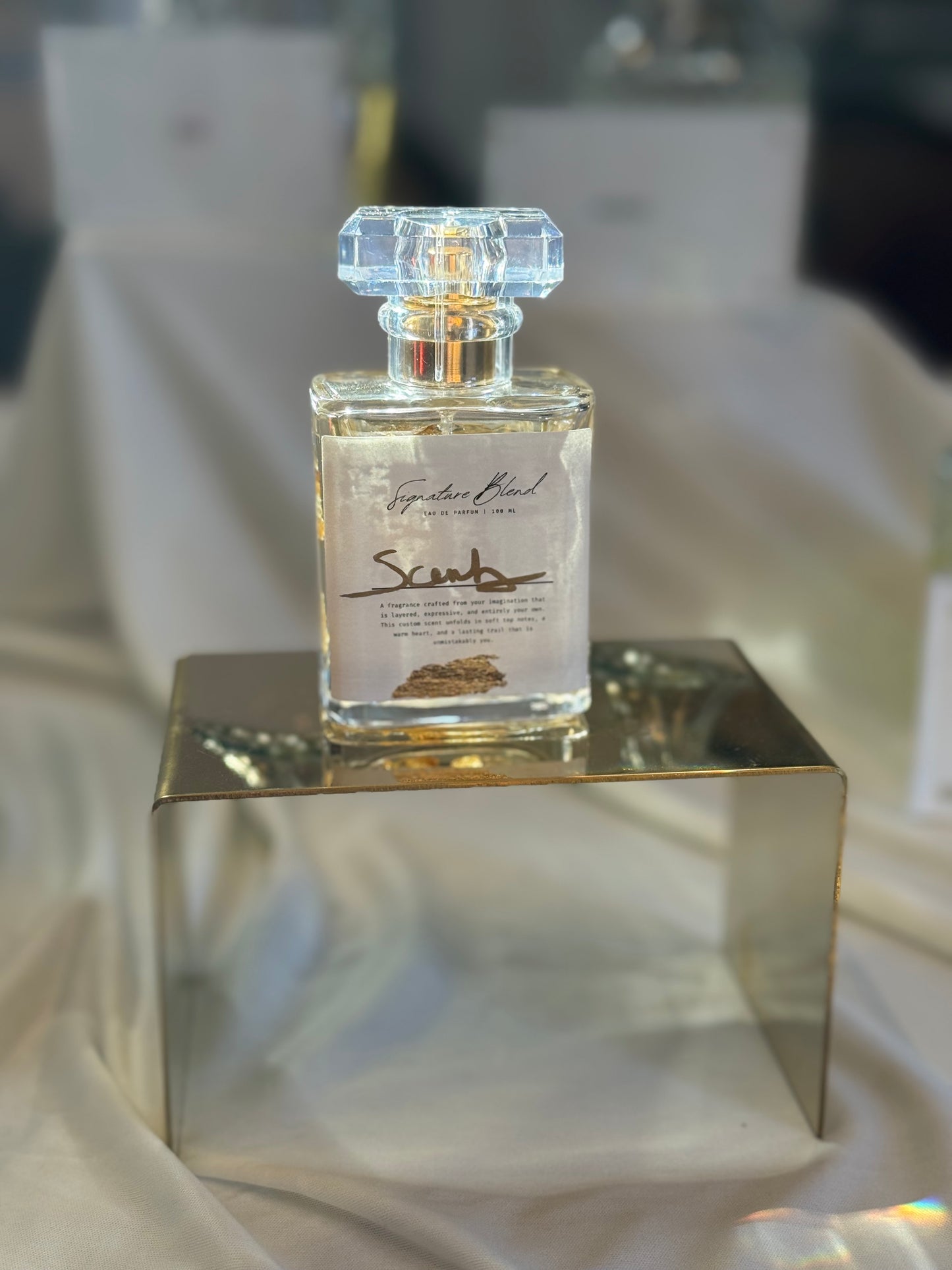 Signature Scent