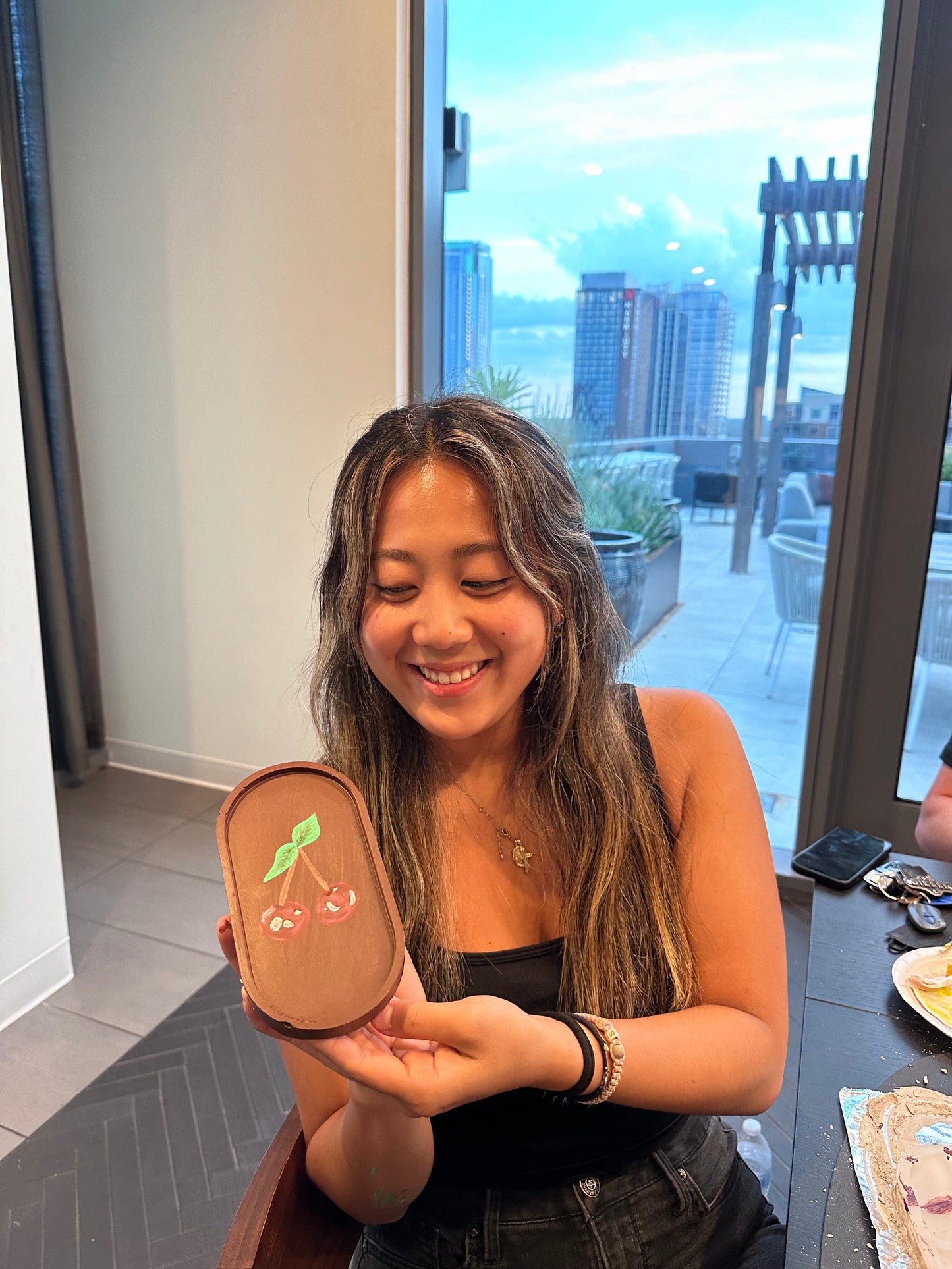 SCENTS Luxury Experiences