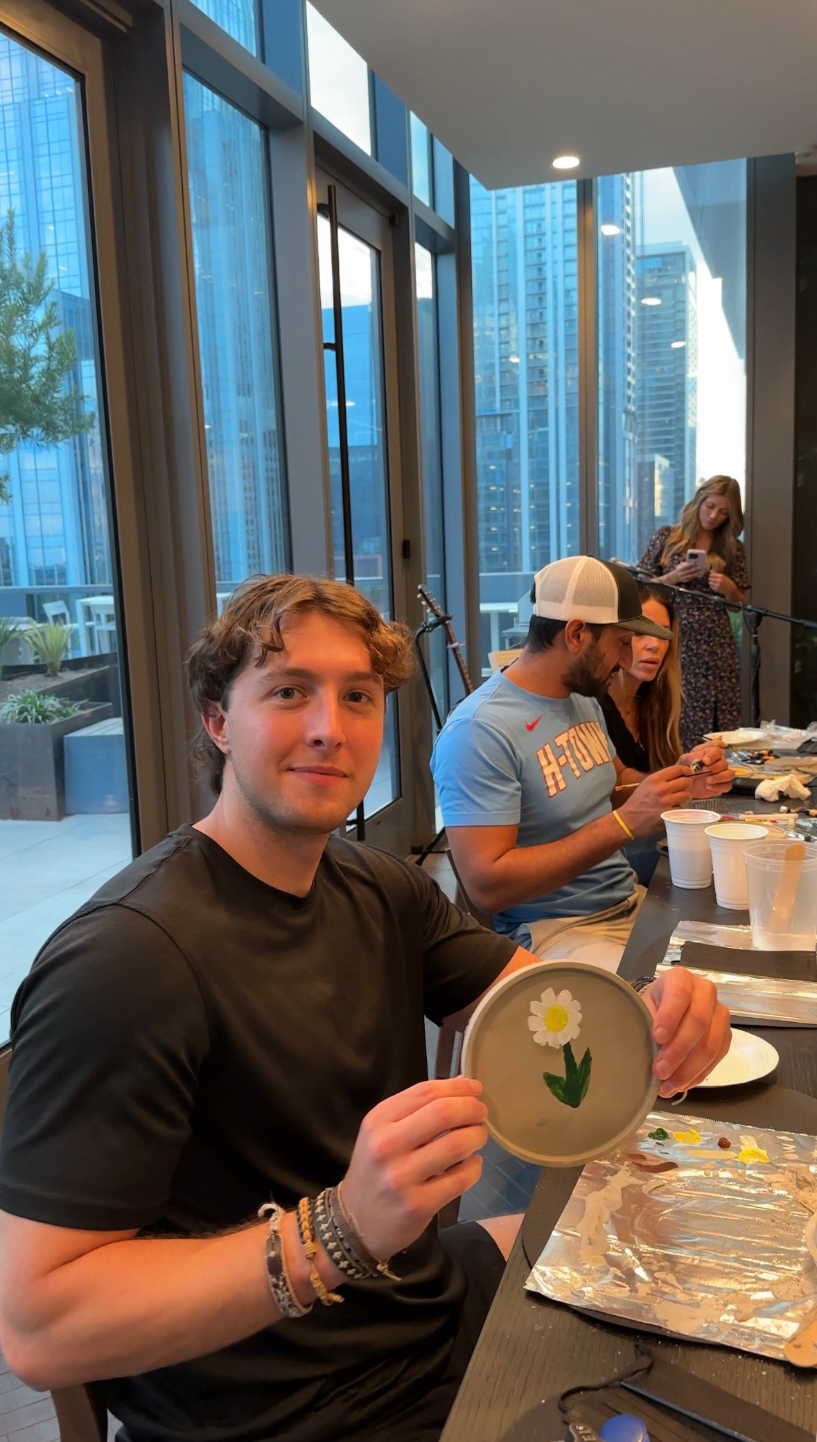 SCENTS Luxury Experiences