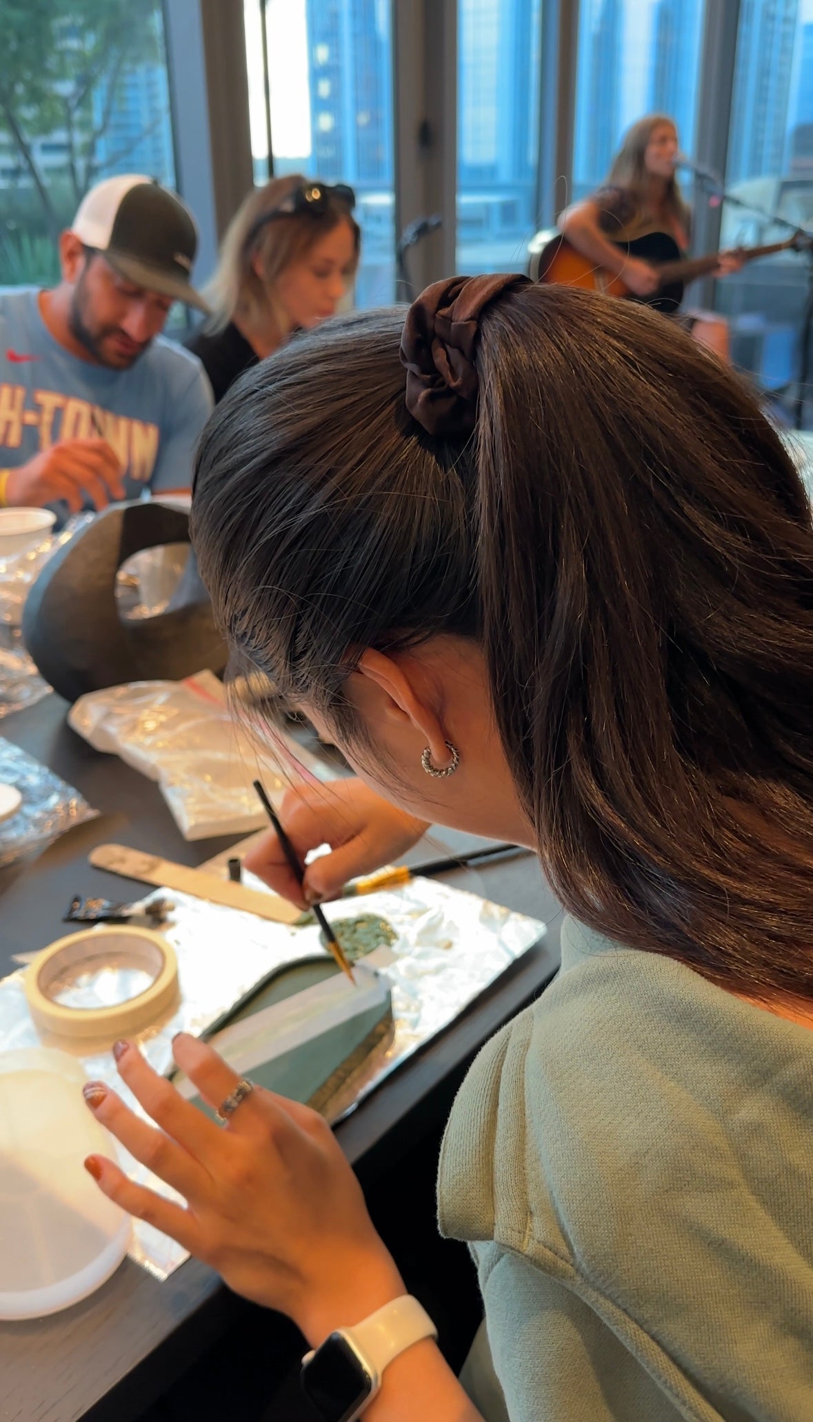 SCENTS Luxury Experiences