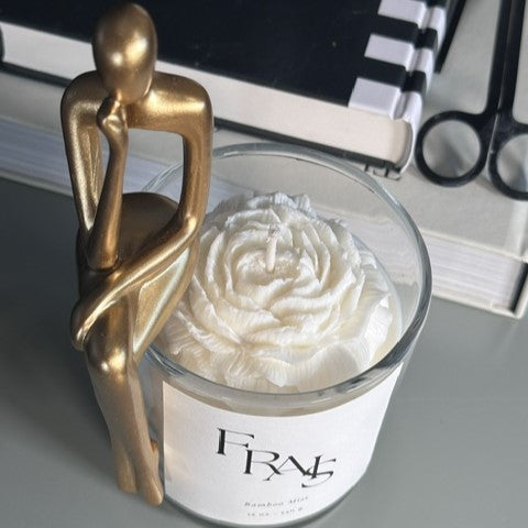 FRAIS | Luxury Candle