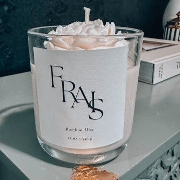 FRAIS | Luxury Candle