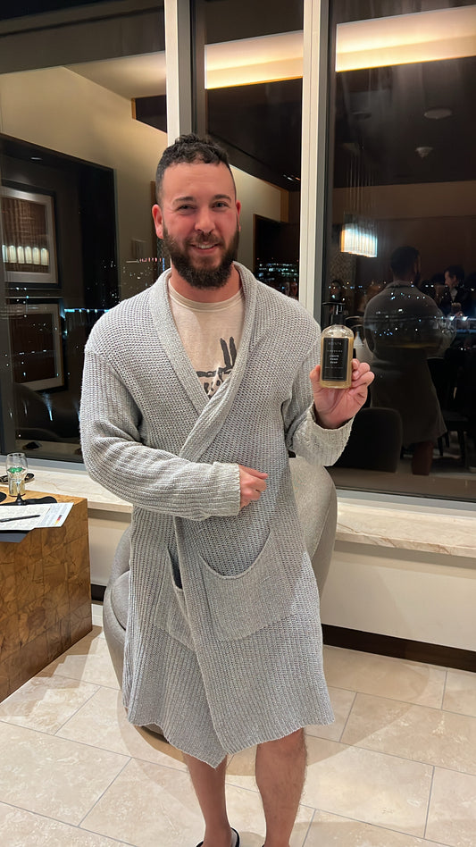 SCENTS Luxury Experiences