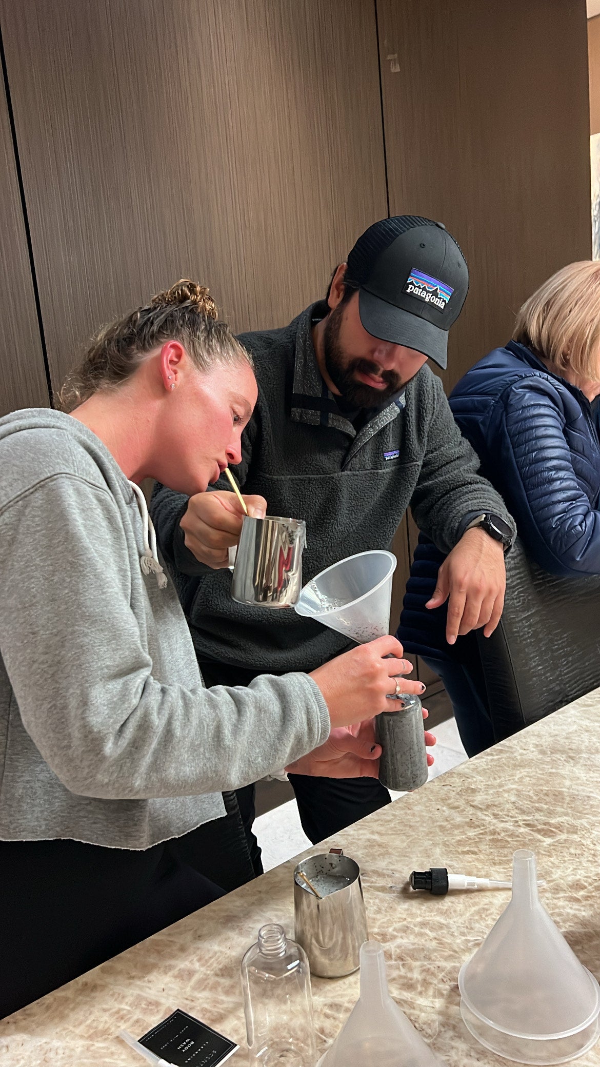 SCENTS Luxury Experiences